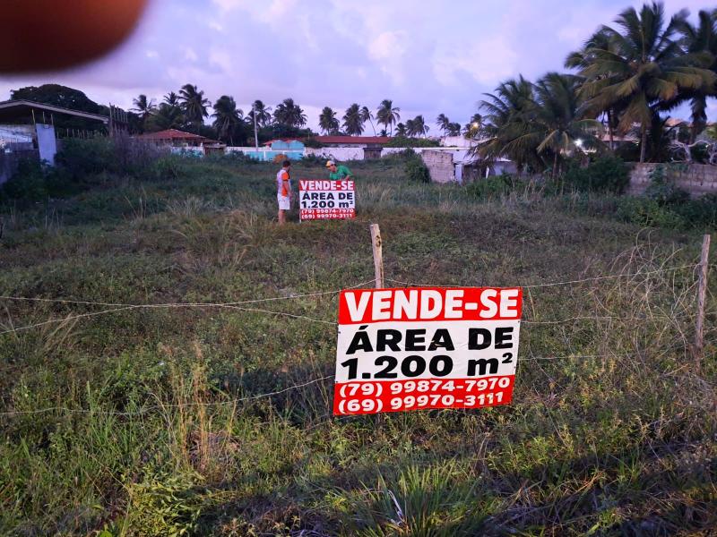 TERRENO PROXIMO A PRAIA