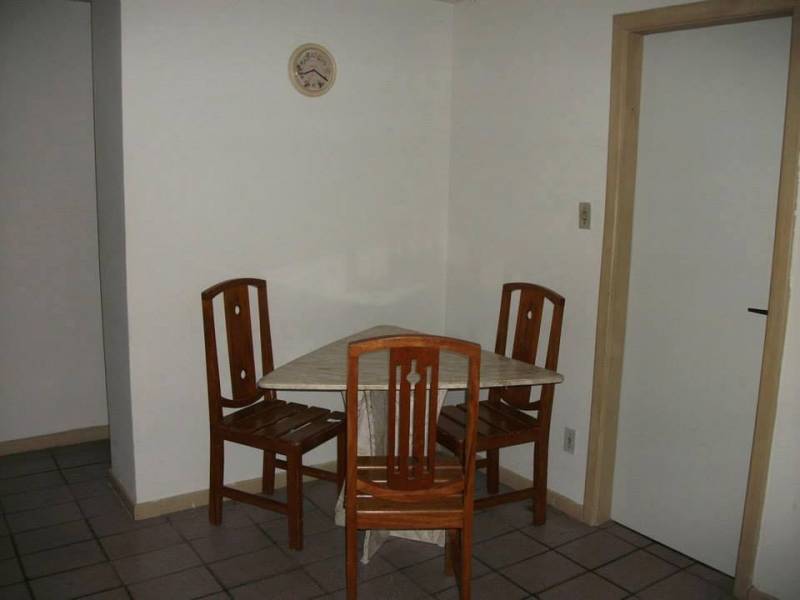 Aluguel de Apartamento