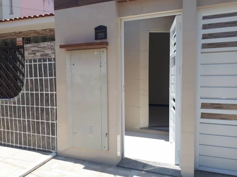 Casa ideal para Escritório