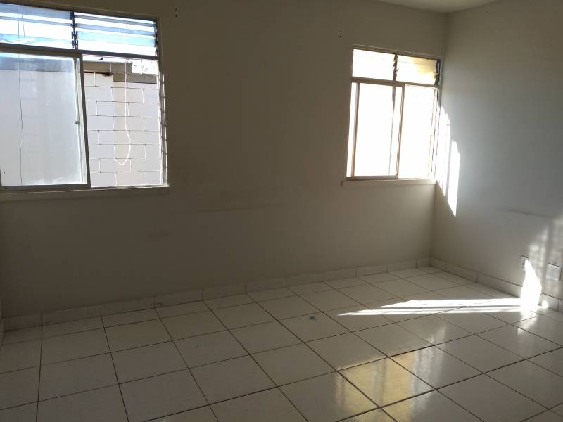 Apartamento no ponto novo